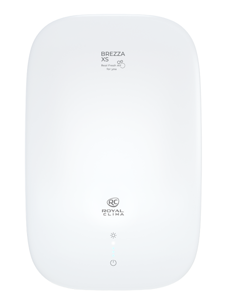 Приточно-очистительный комплекс Royal Clima BREZZA XS RCB 75