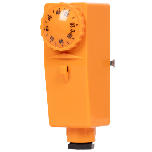 Термостат комнатный BRC-S (5610)