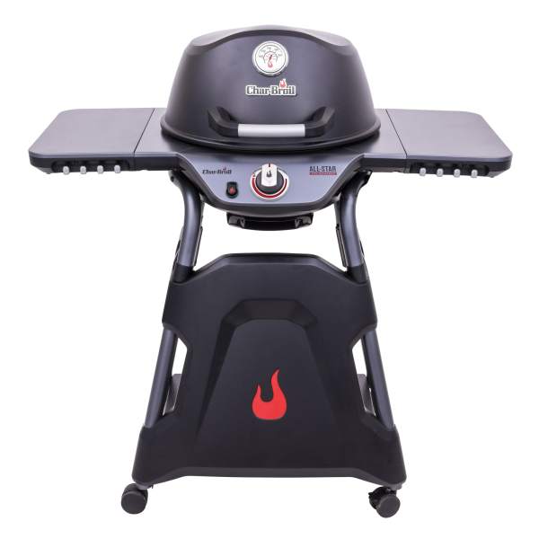 Газовый гриль Char-Broil All Star